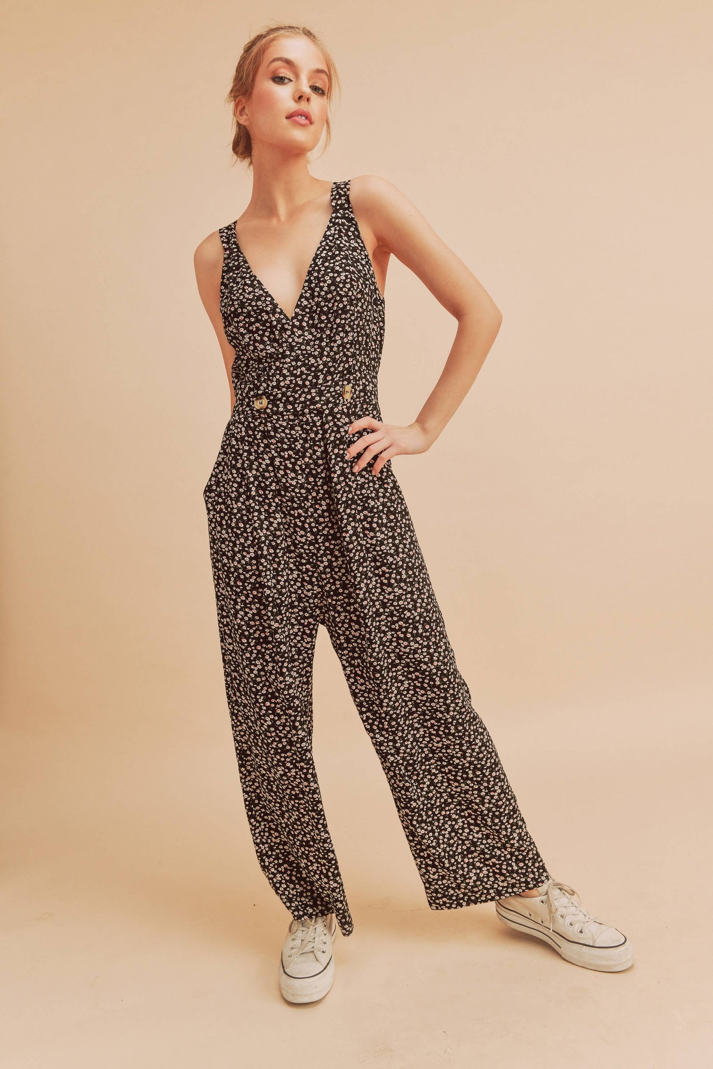 Penny Jumpsuit