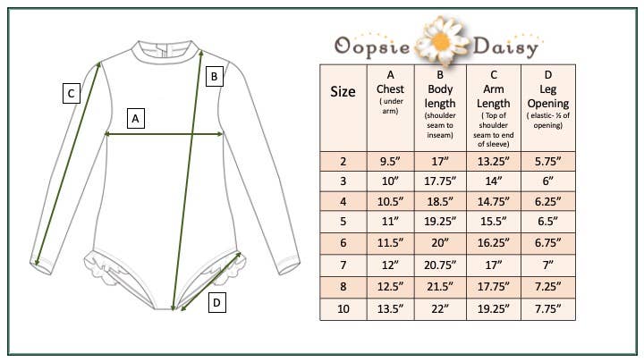 Kids Coral Rainbow Row Zip Rash Guard One Piece Swimsuit: 4