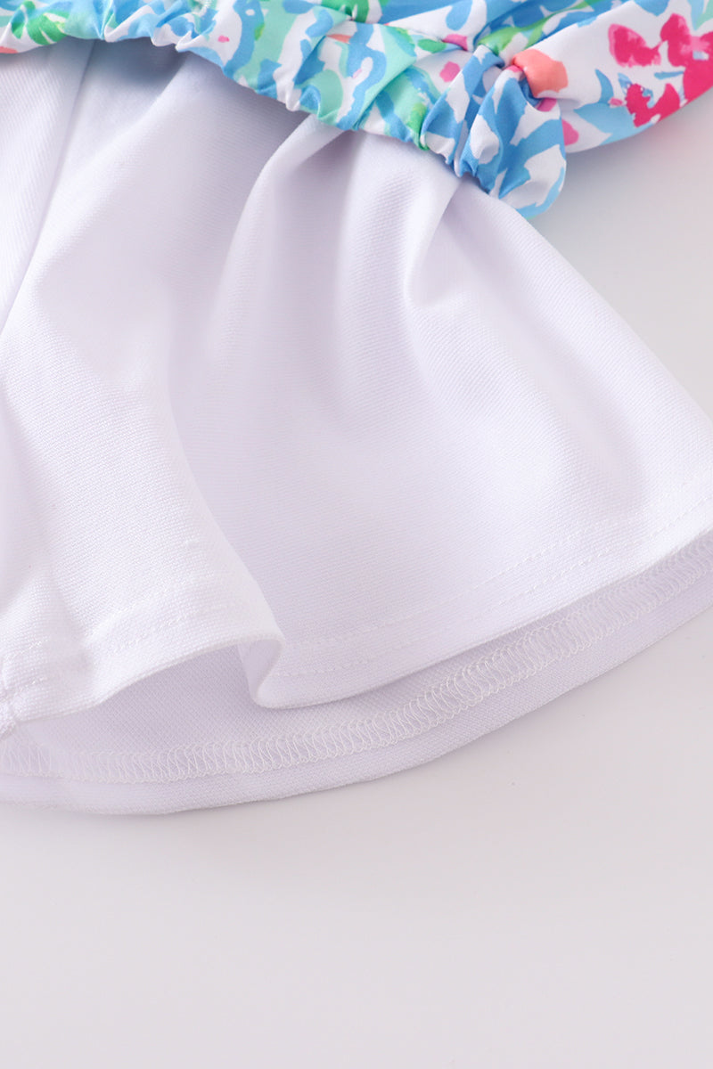 Starfish boy trunk shorts