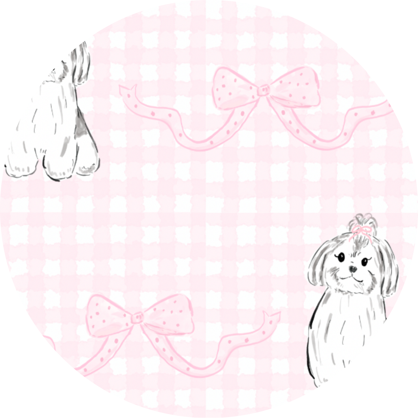 Tzu So Sassy Convertible Footies