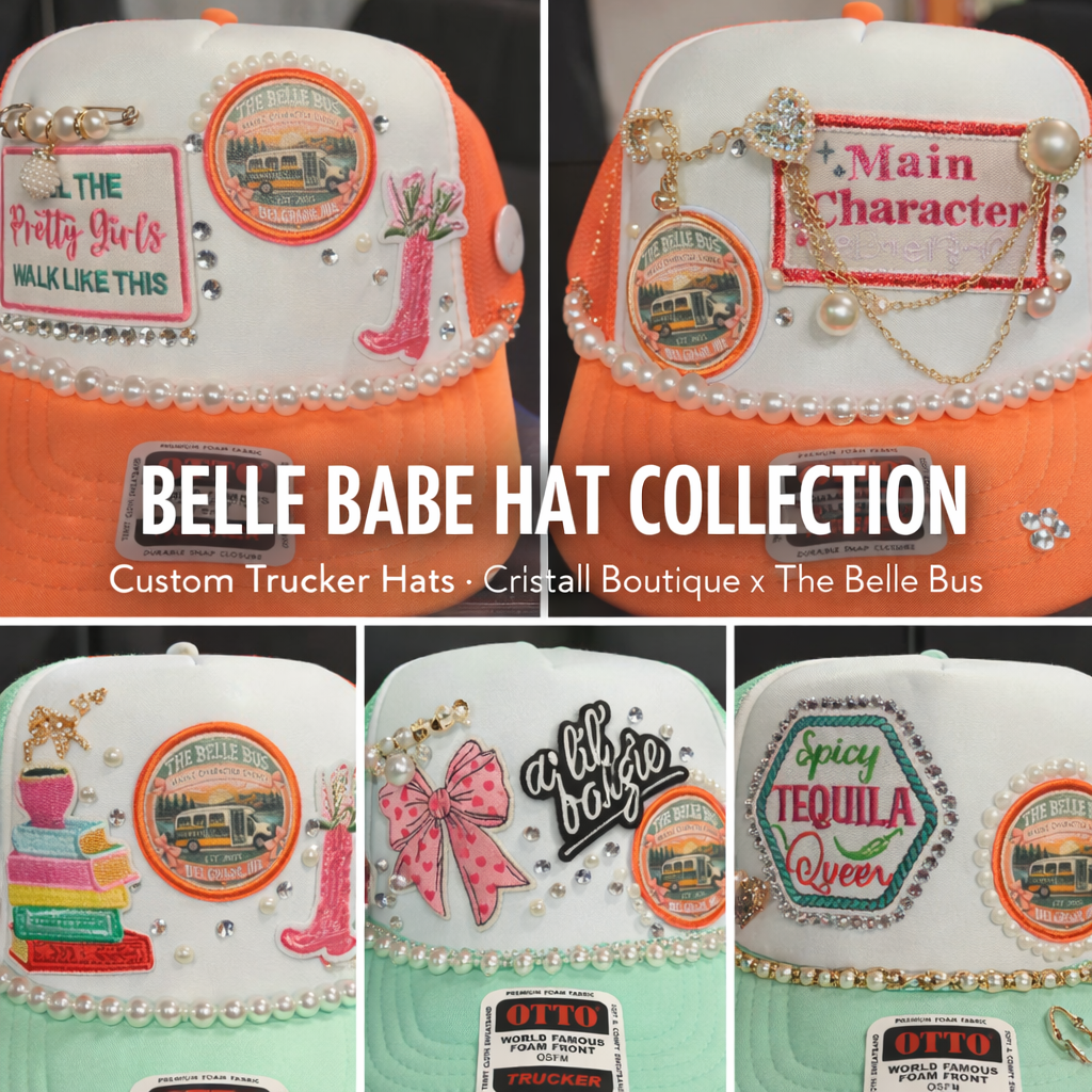 The Belle Babe Collection