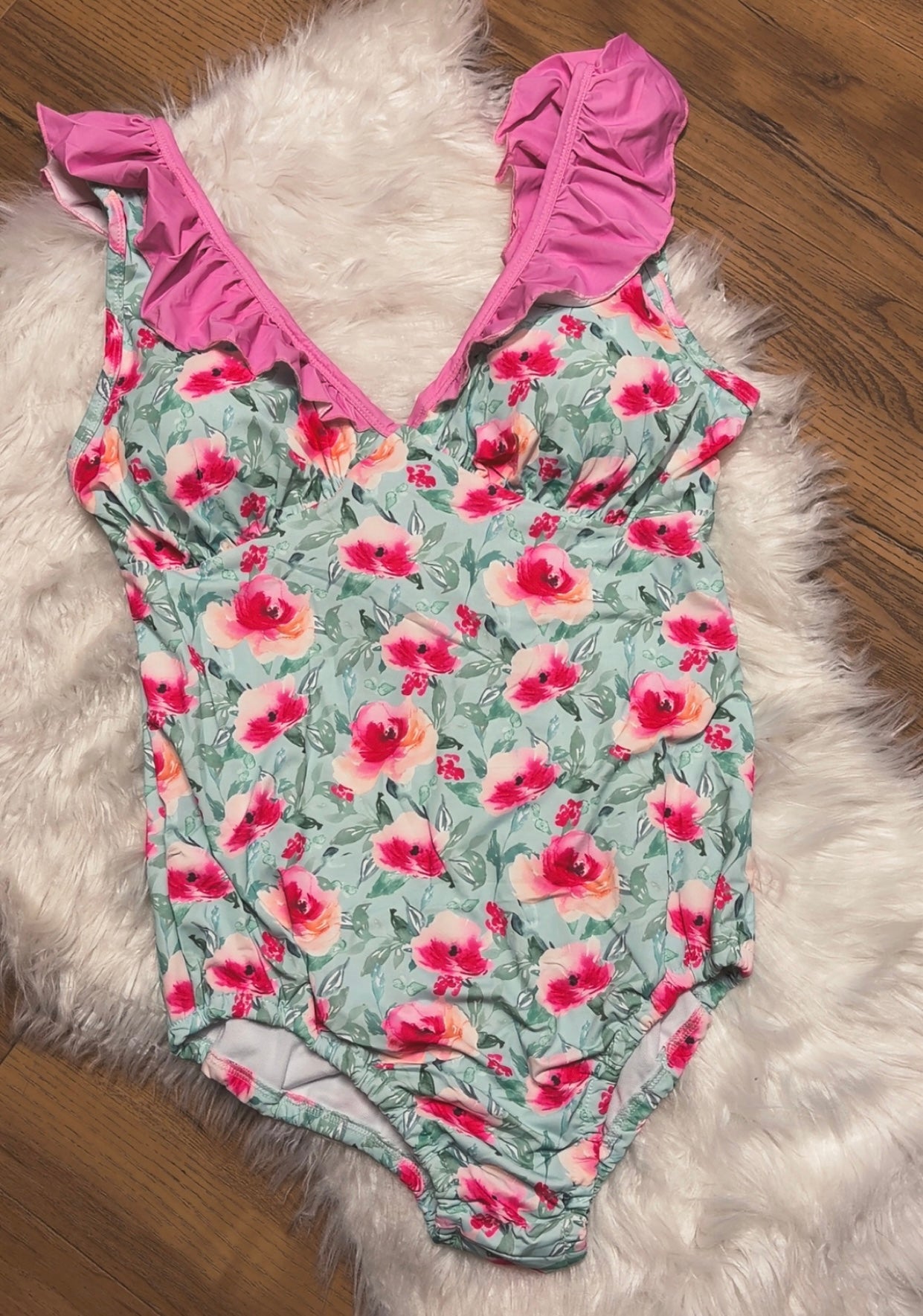 Swimwear