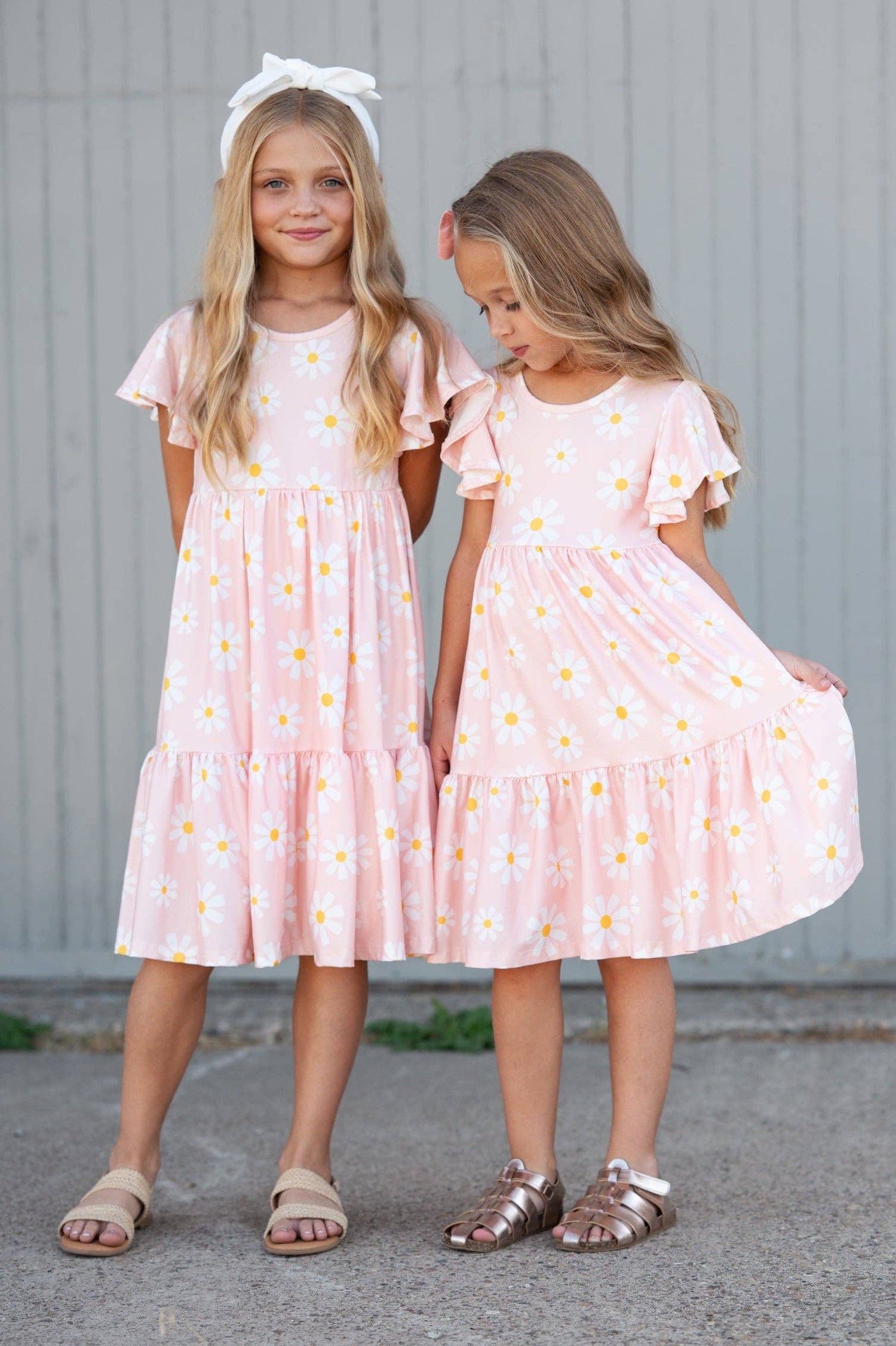 Girls Dresses