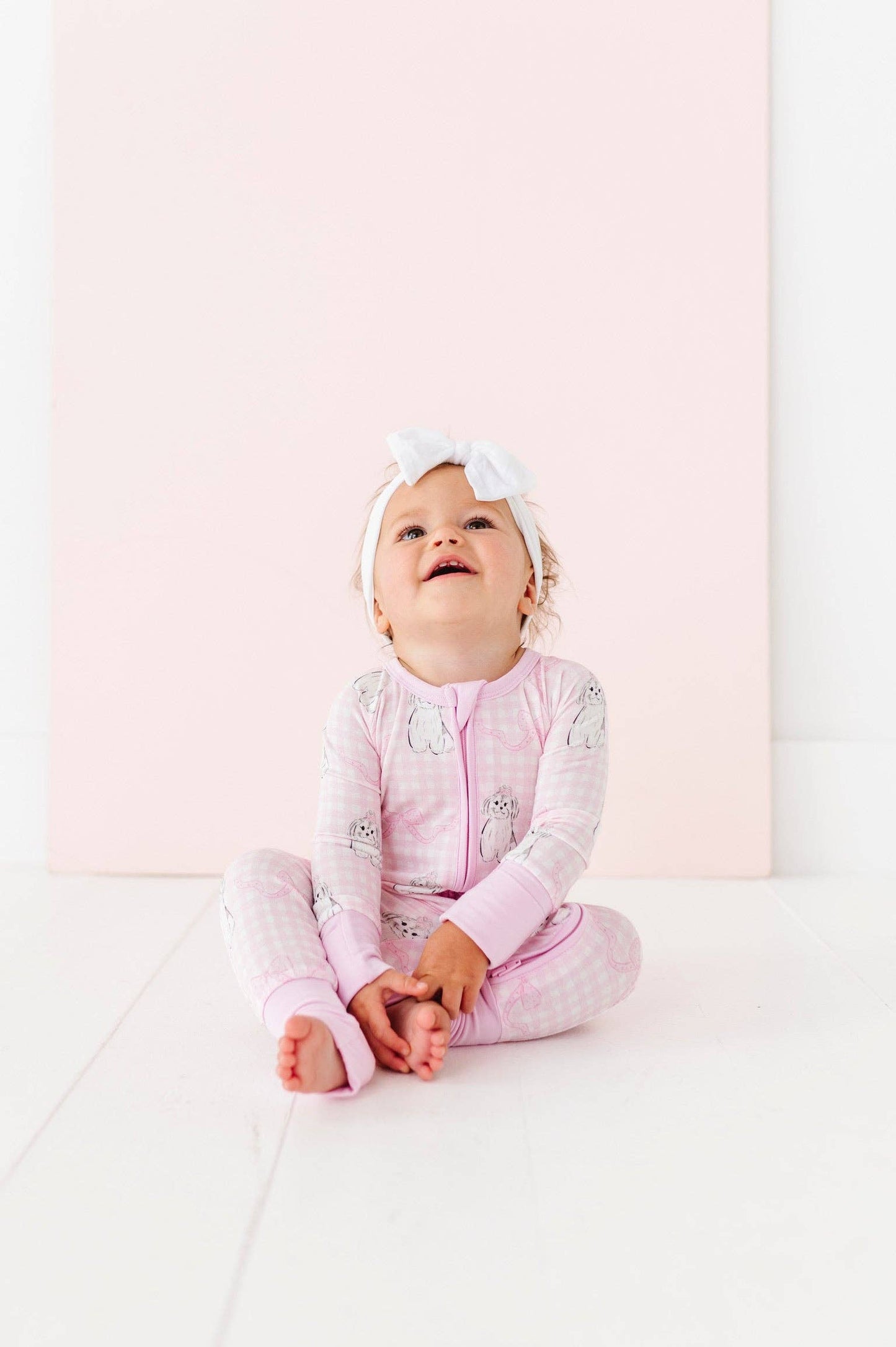 Tzu So Sassy Convertible Footies