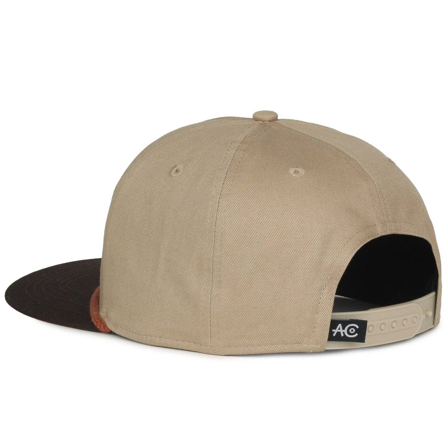 Billboard Script Hat