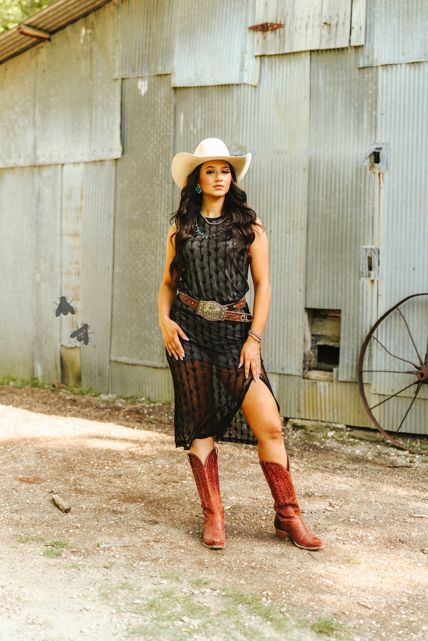 SOUTHERN DRAW *MIDNIGHT