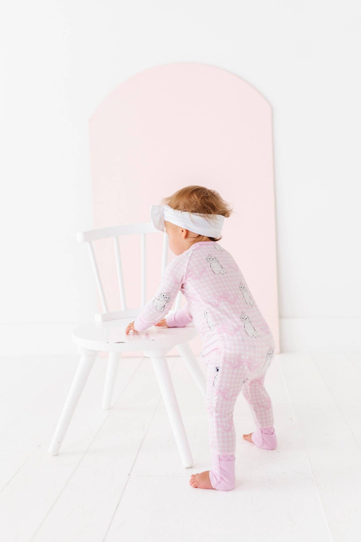 Tzu So Sassy Convertible Footies