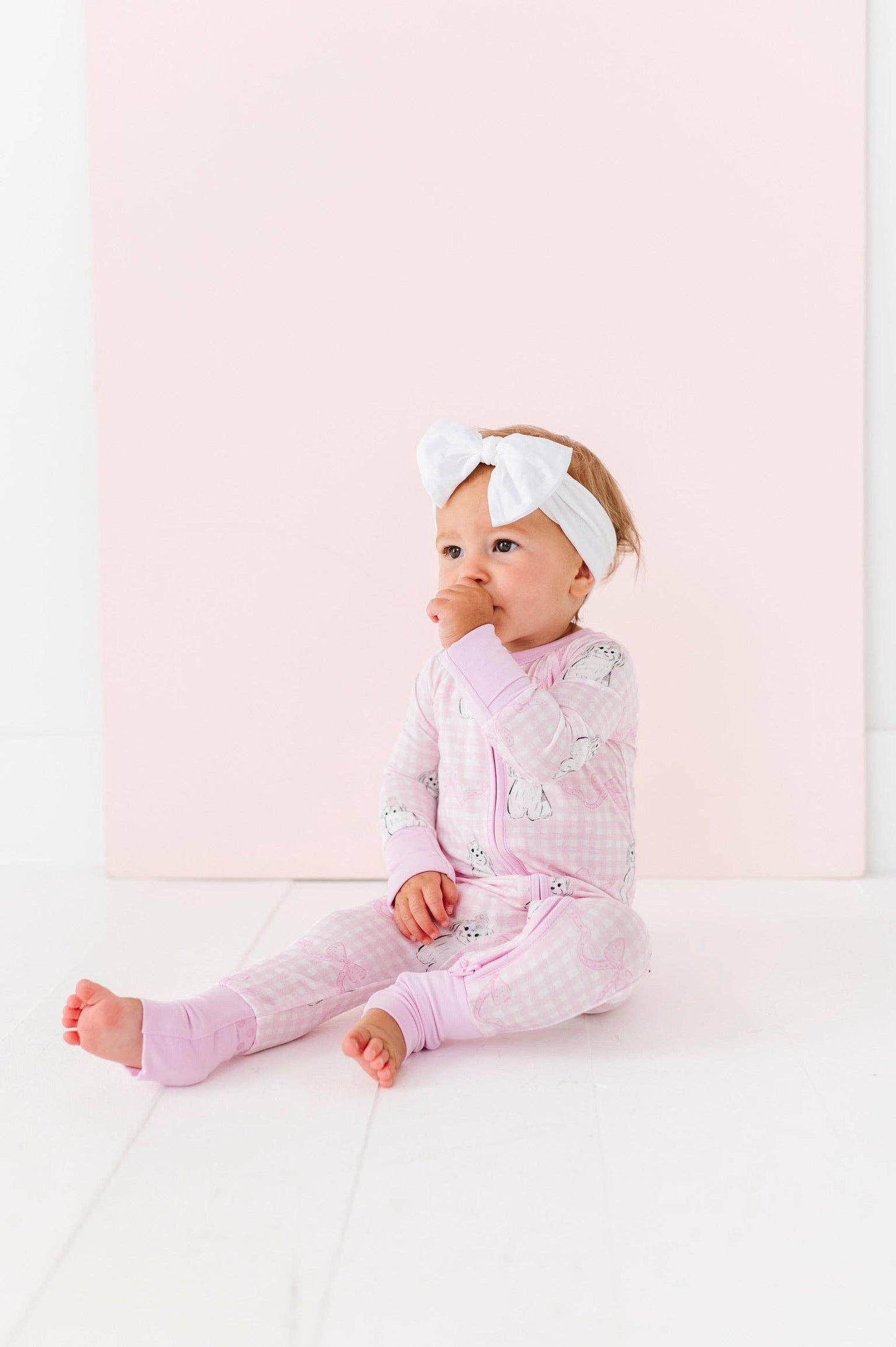 Tzu So Sassy Convertible Footies