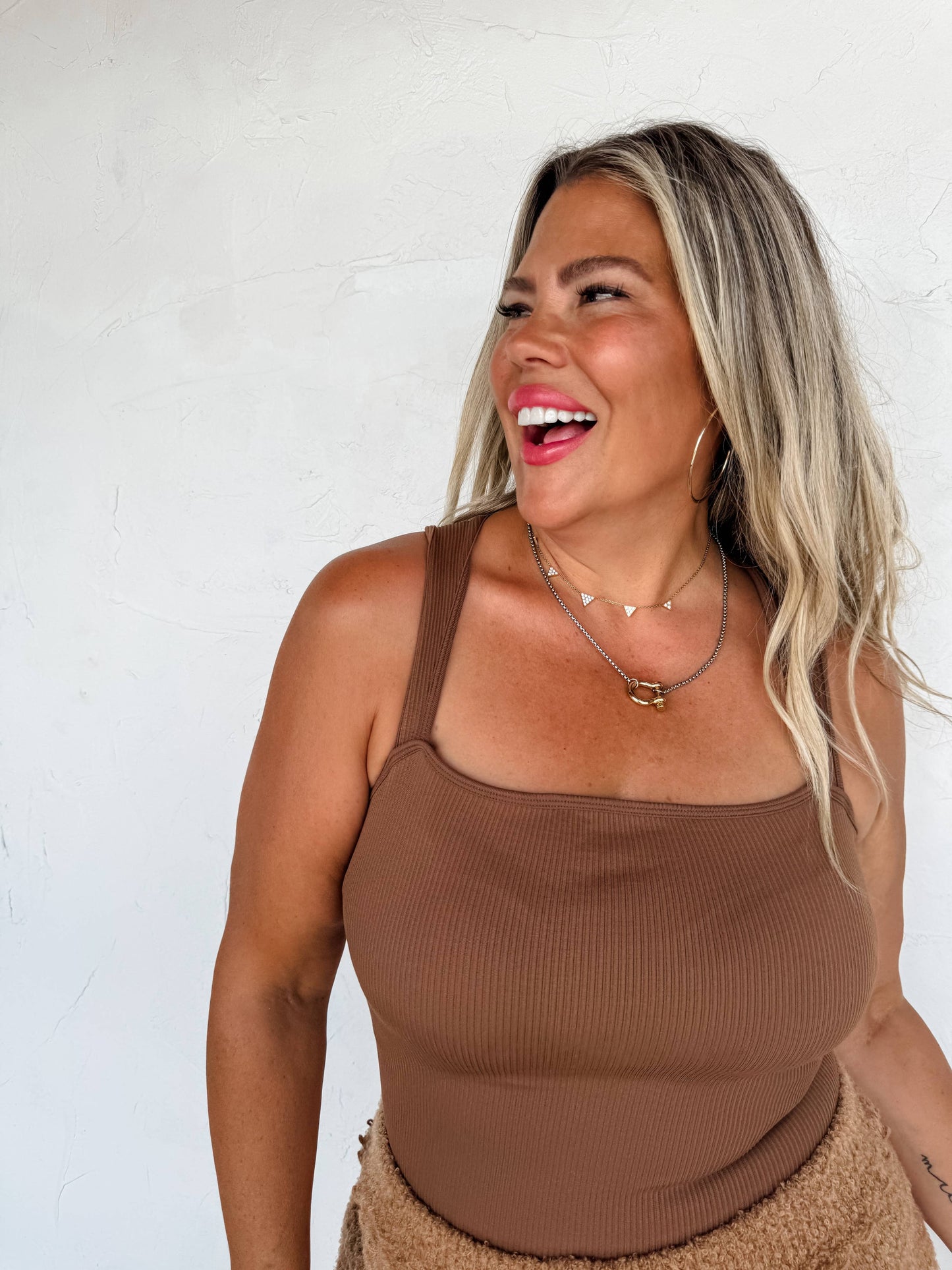 ISLA BARELY THERE BODYSUIT