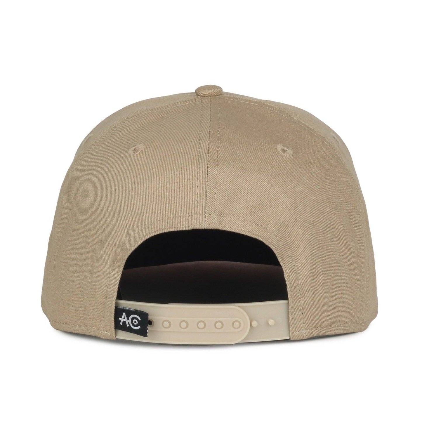 Billboard Script Hat