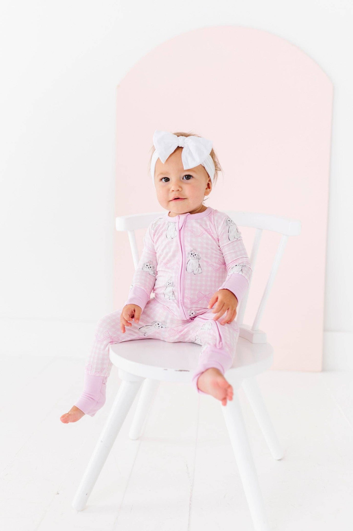 Tzu So Sassy Convertible Footies