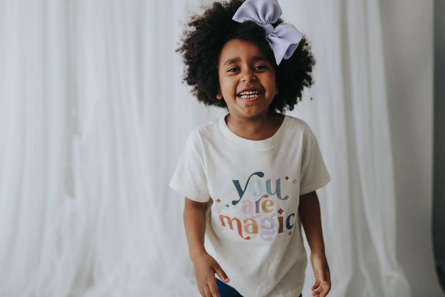You are Magic | Girls Tee