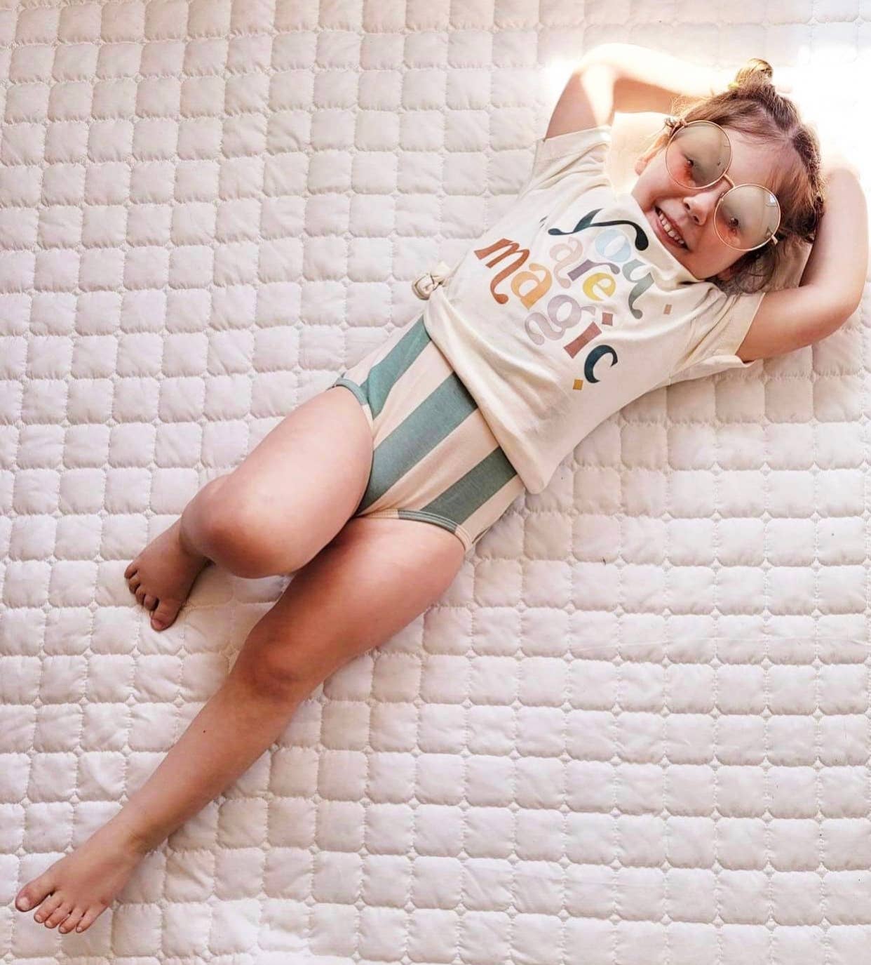 You are Magic | Girls Tee