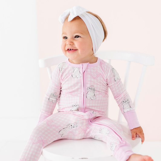 Tzu So Sassy Convertible Footies