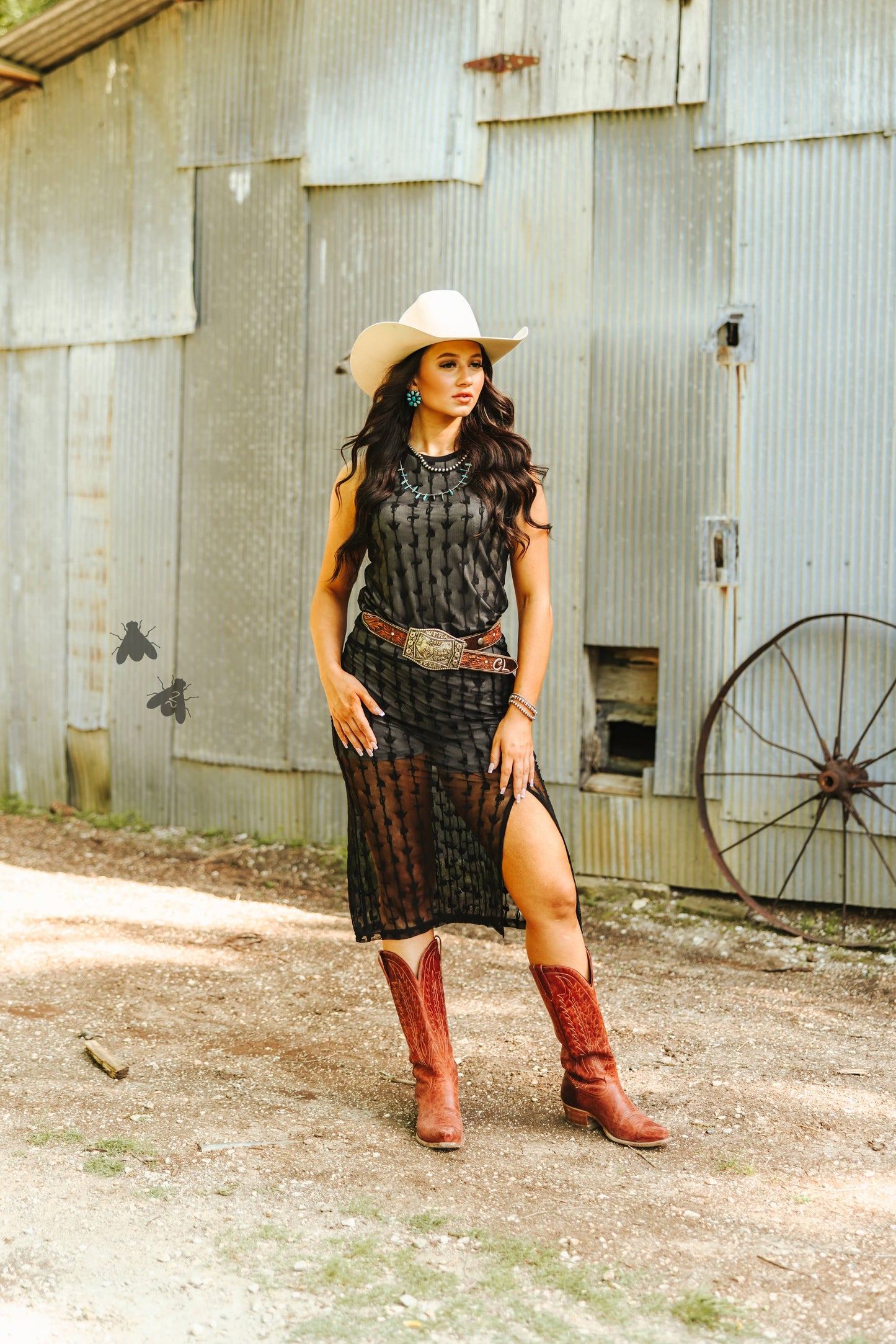 SOUTHERN DRAW *MIDNIGHT