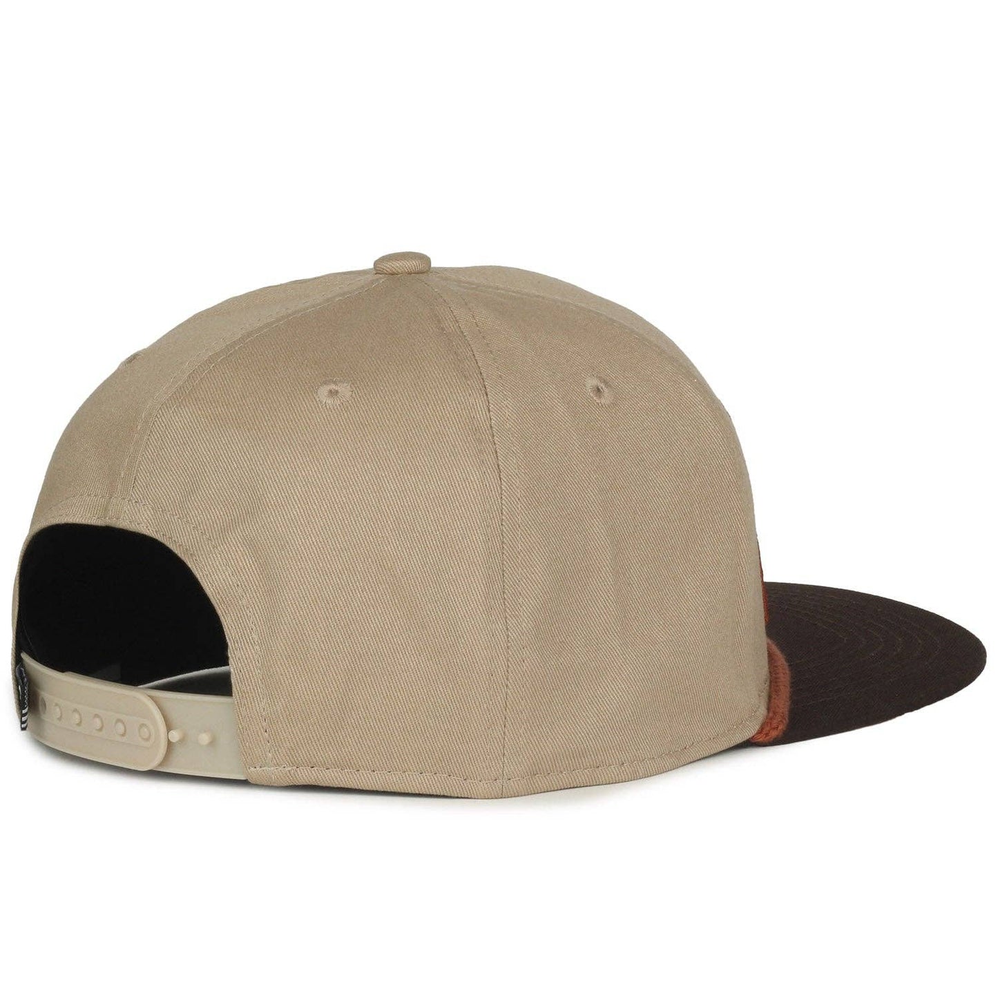 Billboard Script Hat
