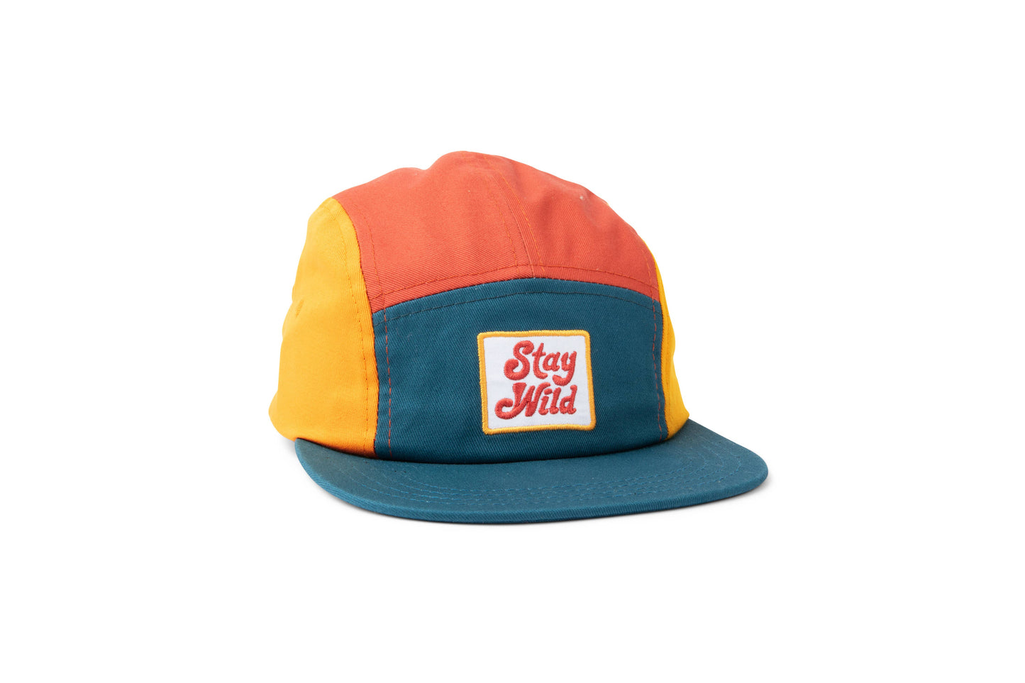 Baby & Kids Hat | Stay Wild