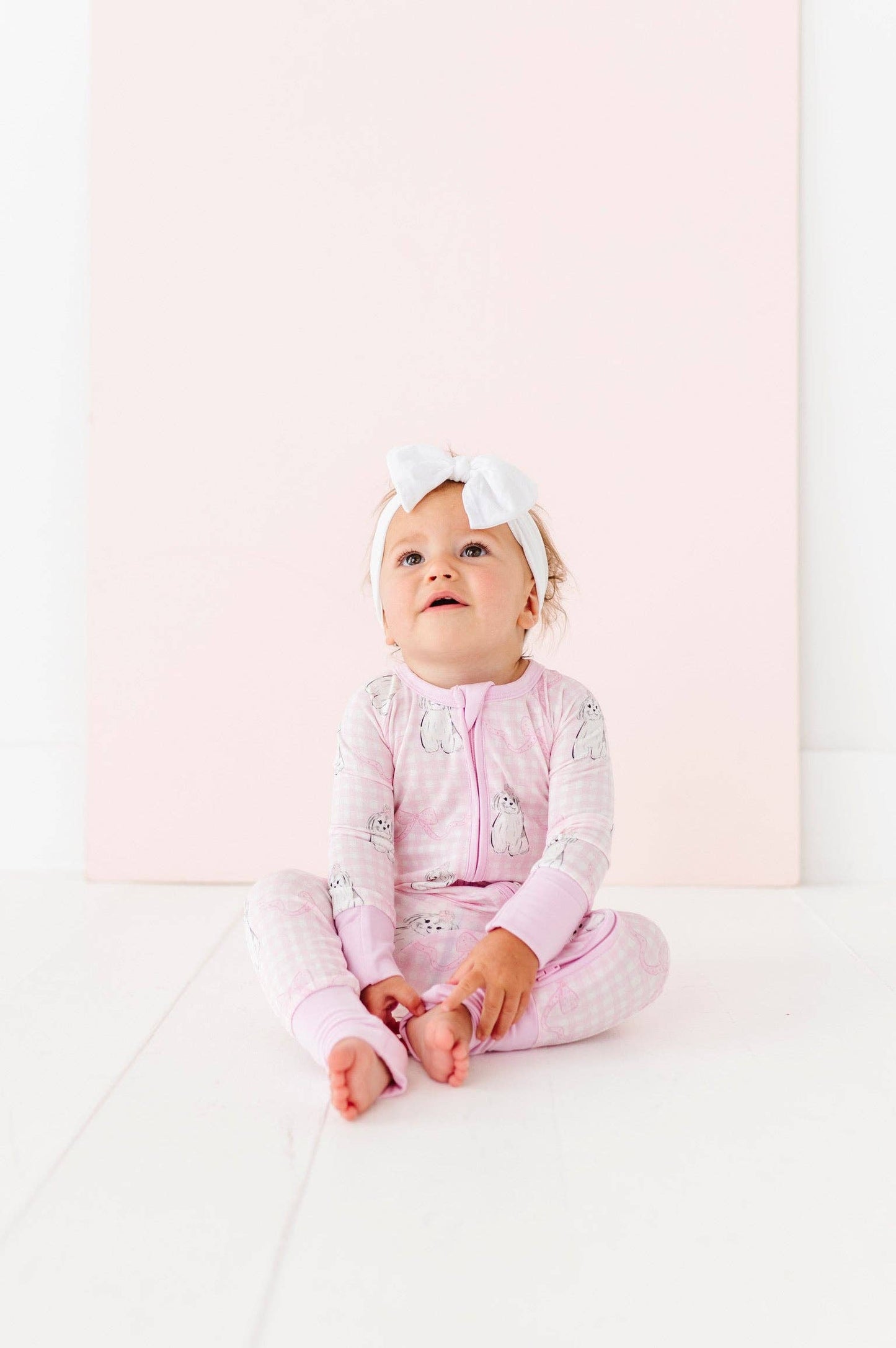 Tzu So Sassy Convertible Footies